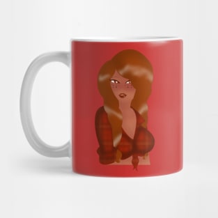 Blossom Fritz Mug